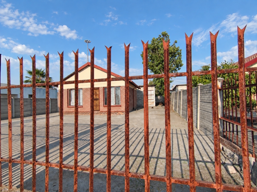 2 Bedroom Property for Sale in Meriting North West